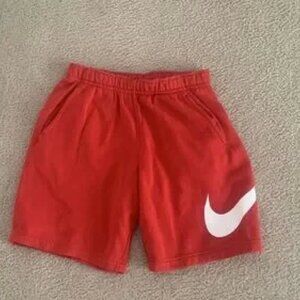 Nike Sportswear Club Shorts